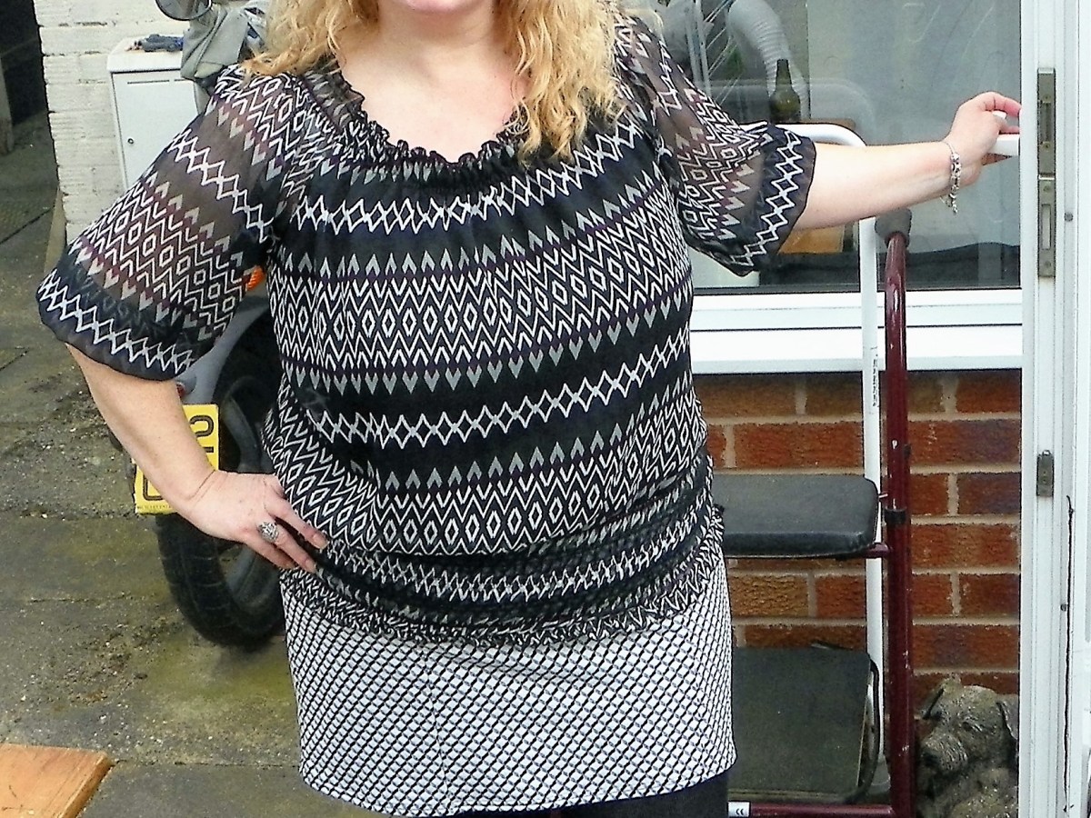 I turned 40 last&nbsp;week..!