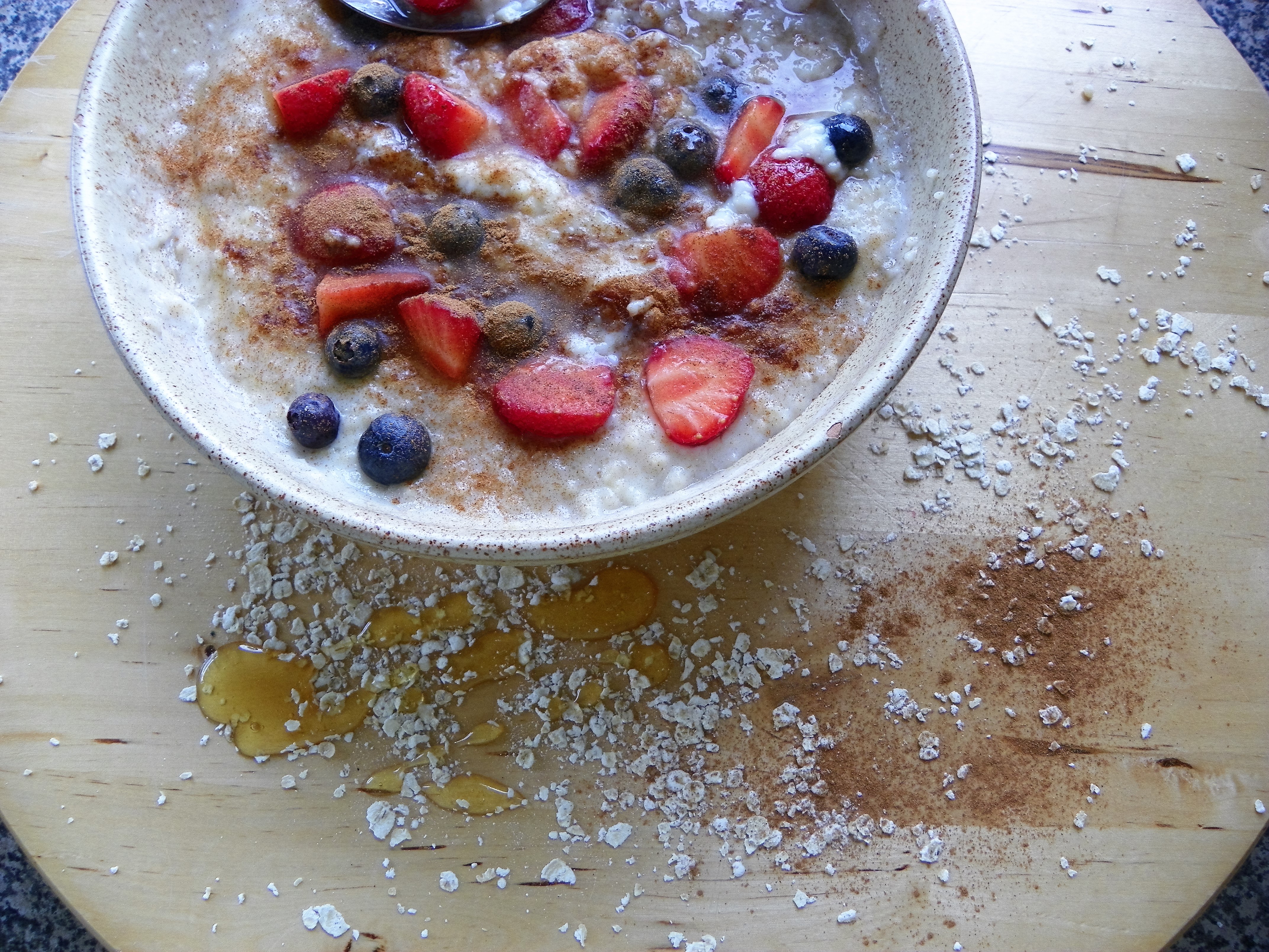 finished-porridge