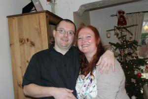 mine-richards-1st-pic-together