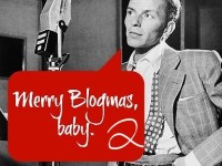 Blogmas ~ My festive season bucket&nbsp;list