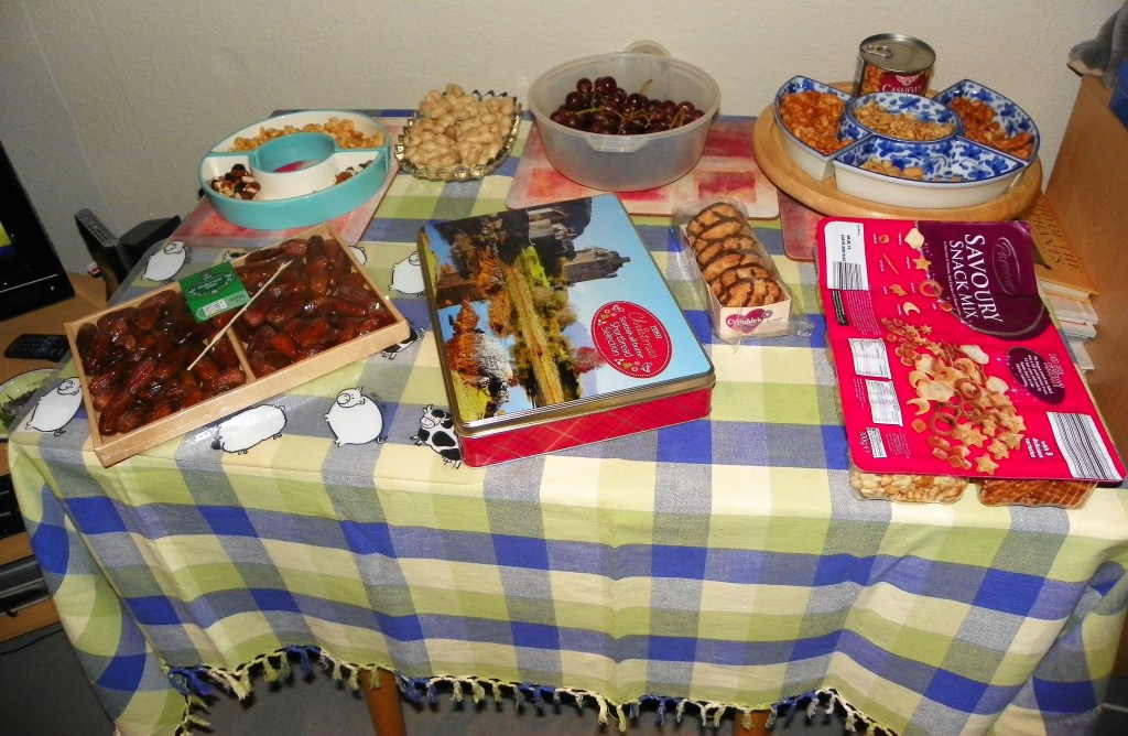 our-christmas-nibble-table