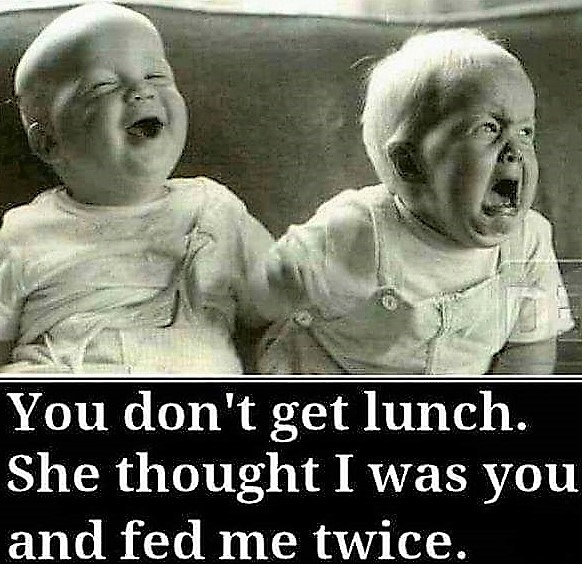 Funny Friday – Sarah