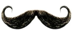 mostache