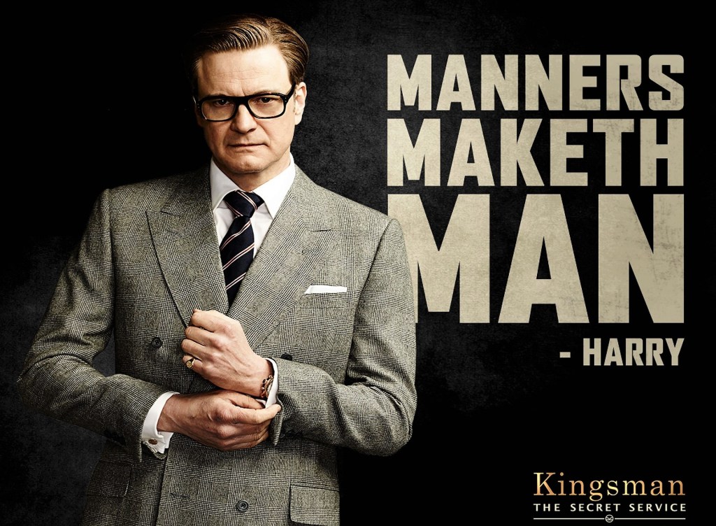 Kingsman