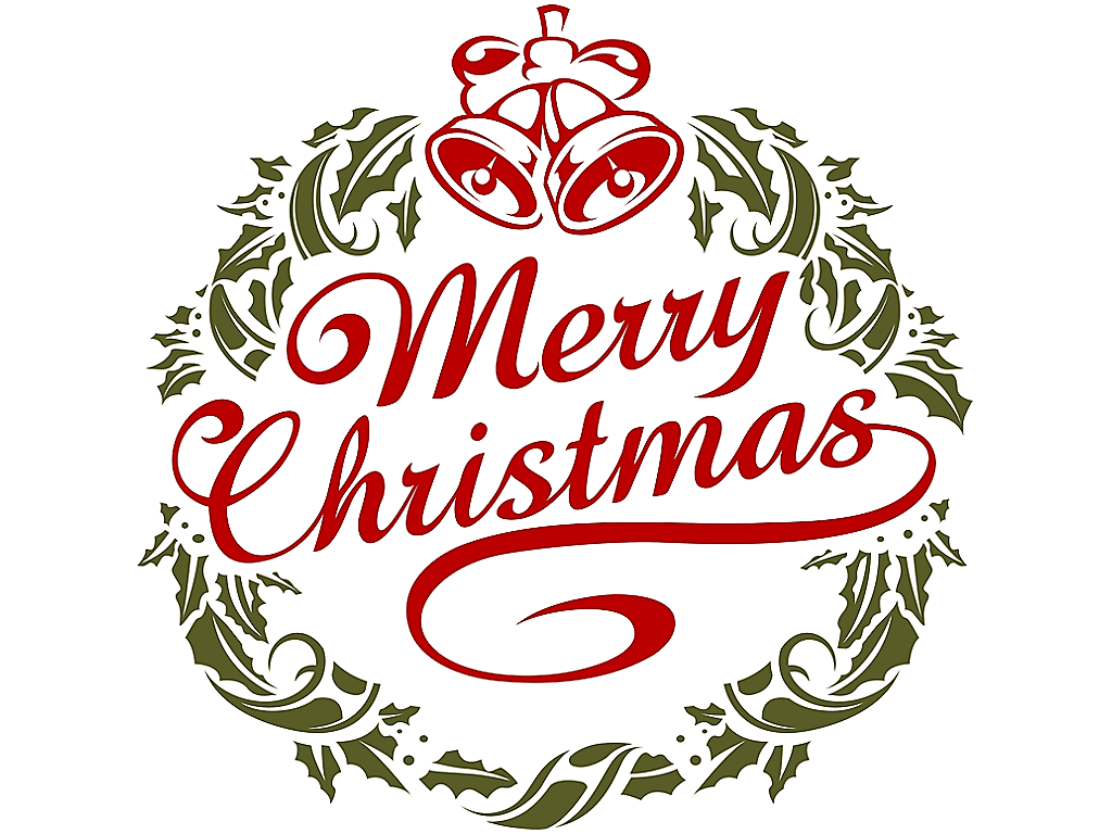 Merry Christmas 1