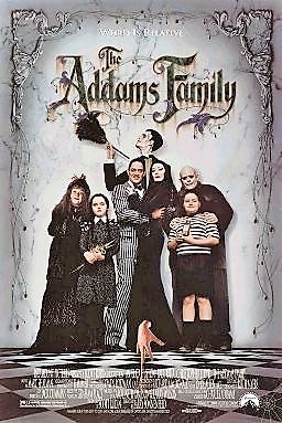 The Addams Family