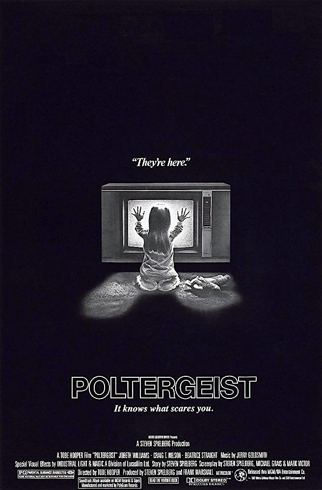 The Poltergeist