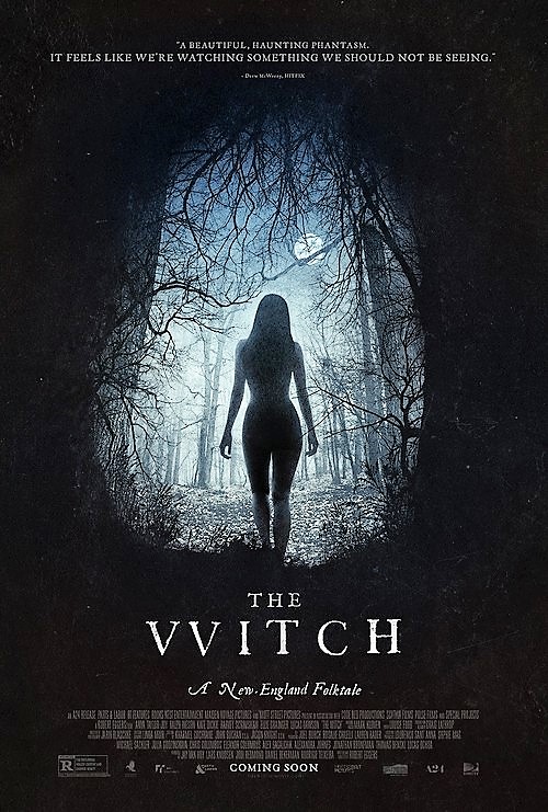 The Witch